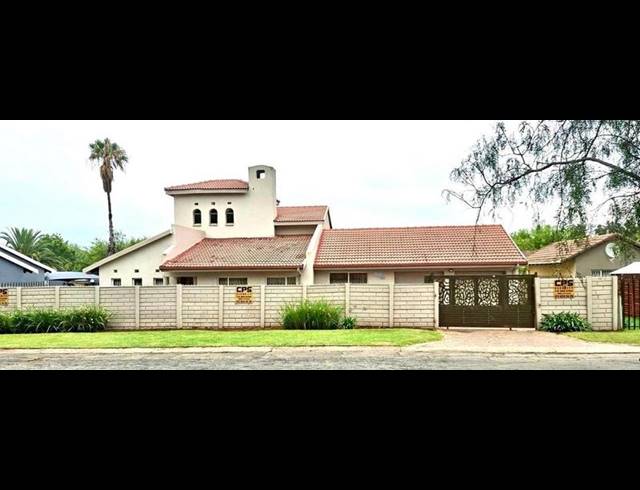 4 BEDROOM HOUSE FOR SALE IN BRACKENDOWNS